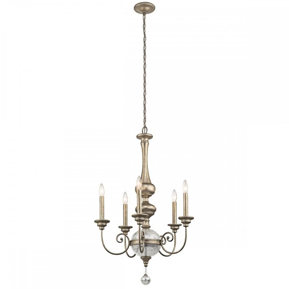 elegantny luster sklo krystal zlata gulicka zaves luxus lampa strieborny retiazkovy ozdobny klasicky obyvacka vyska stropu lameridiana bytovy dizajn lampy.jpg